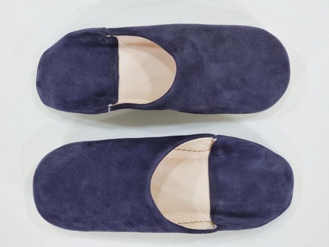 mororccan slipper